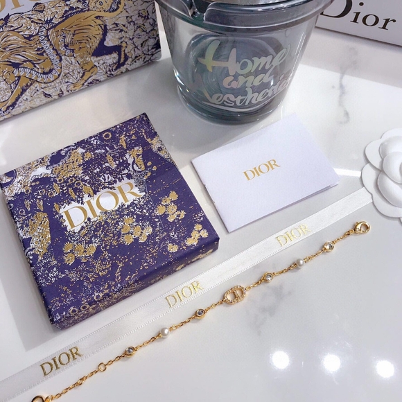DIOR bracelet - Picture 4 of 8
